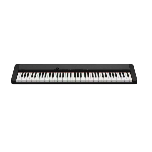 Casio 76 Key Keyboard CT-S1-76BK