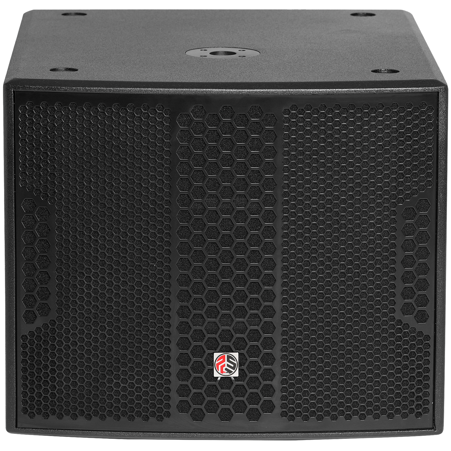PSG Audio 18" Powered Subwoofer 1000 Watts RMS/4000 Watts Peak CHAOS-18