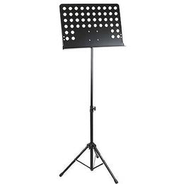 Blastking Deluxe Atril Orchestra Sheet Music Stand SPS520MSS