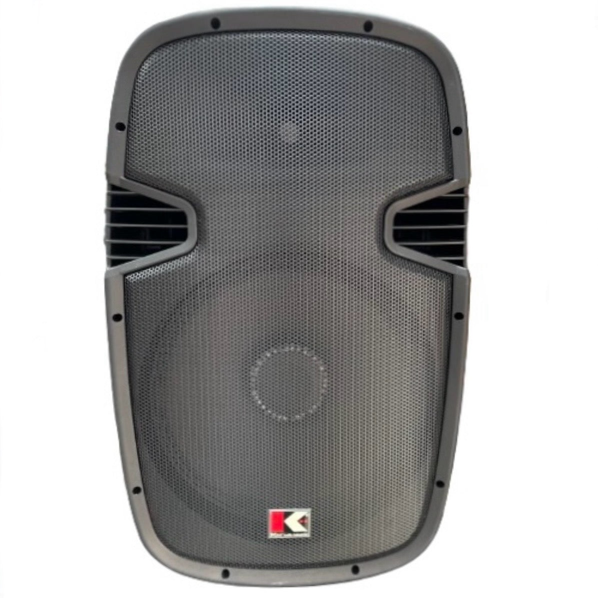 Kohlt Active PA Speaker 15" Rave Serie 115A