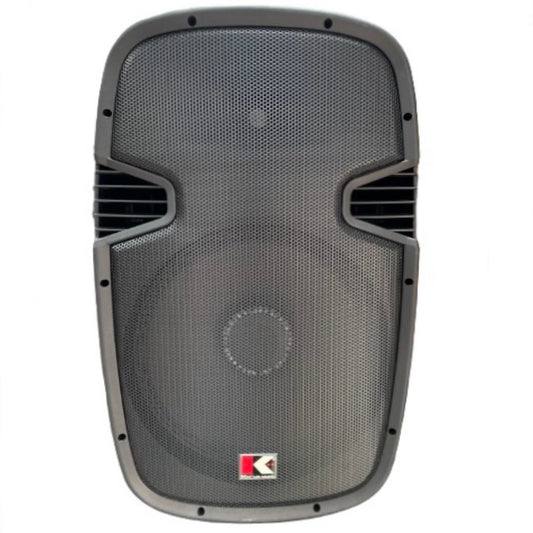 Kohlt Active PA Speaker 15" Rave Serie 115A