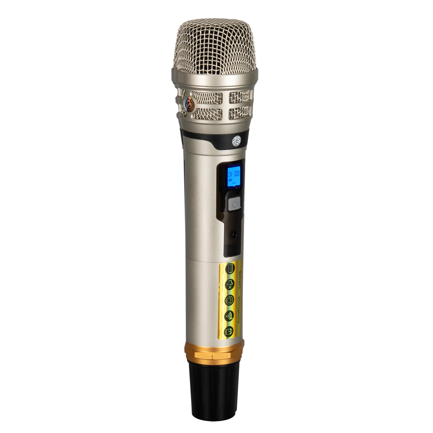 PSG Audio UHF Wireless Microphones Multi-Frequency UGX21