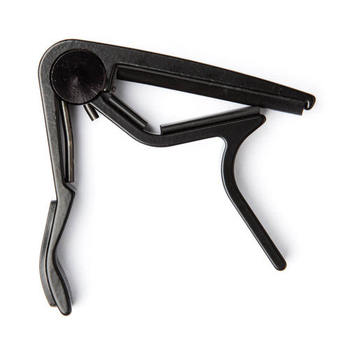 Dunlop Trigger Capo Flat for Classical Guitar 84FB