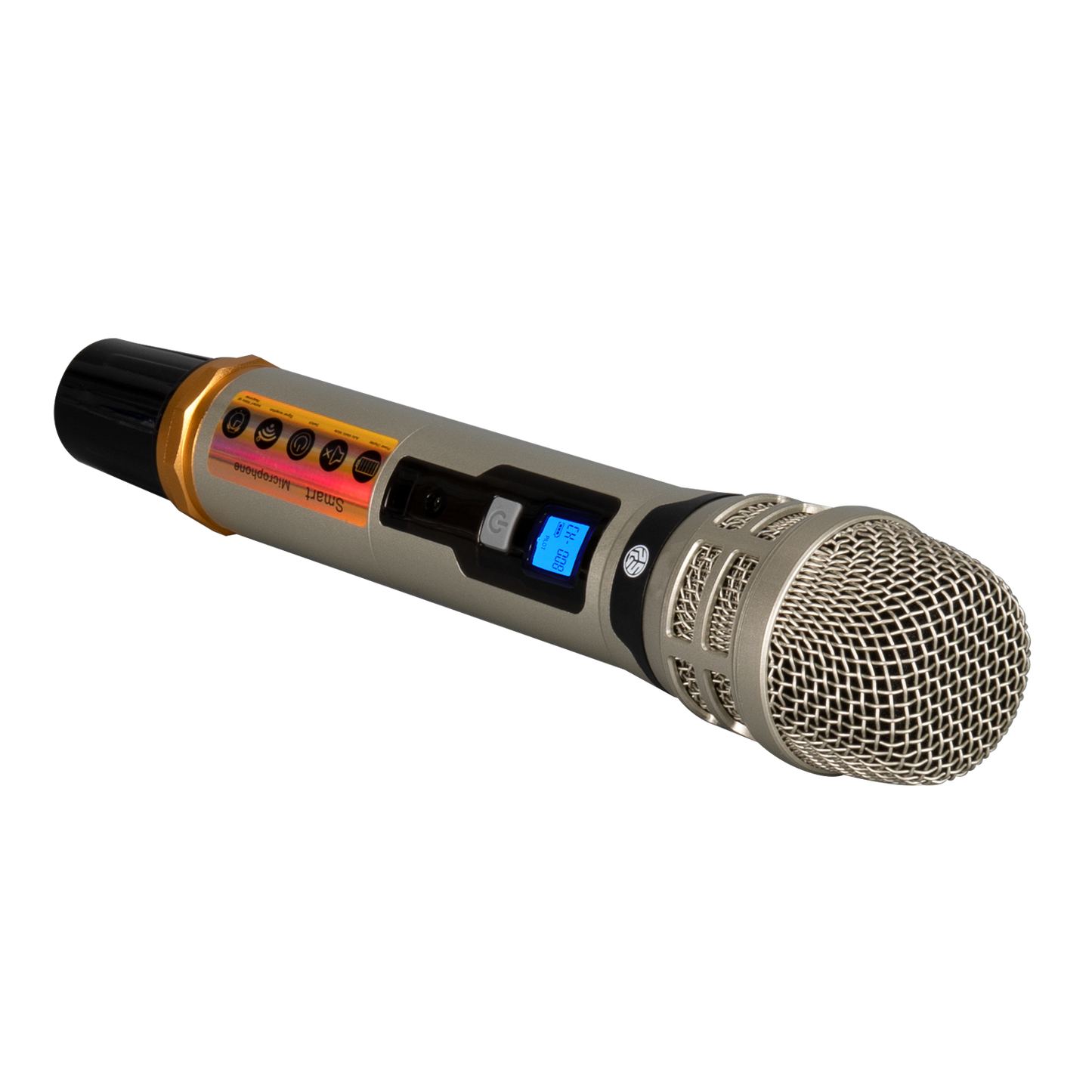 PSG Audio UHF Wireless Microphones Multi-Frequency UGX21