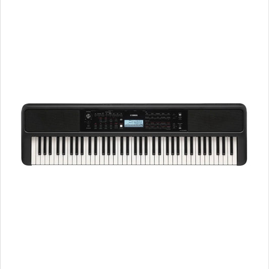 Yamaha 76-key Keyboard PSR-EW320