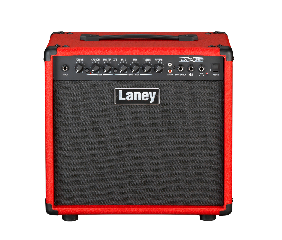 Laney Electric Guitar Amplifier LX35R