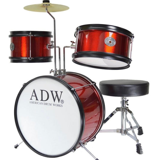 Adw Jr Set 3PC for Kids