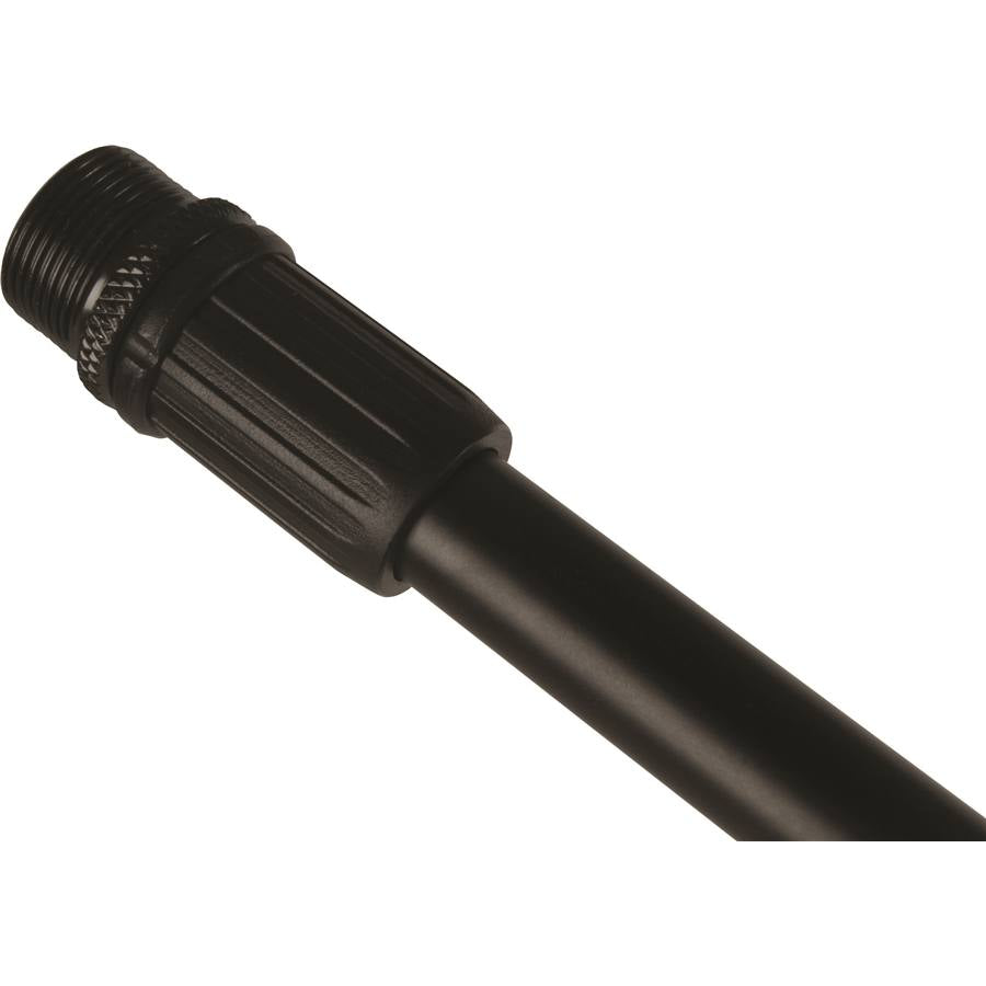 QuikLok Professional Microphone Stand with Telescopic Boom A514