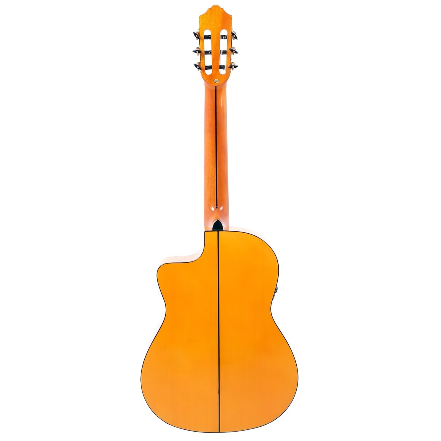 Don Jose 39" Classic Guitar Elite Serie Gypsy