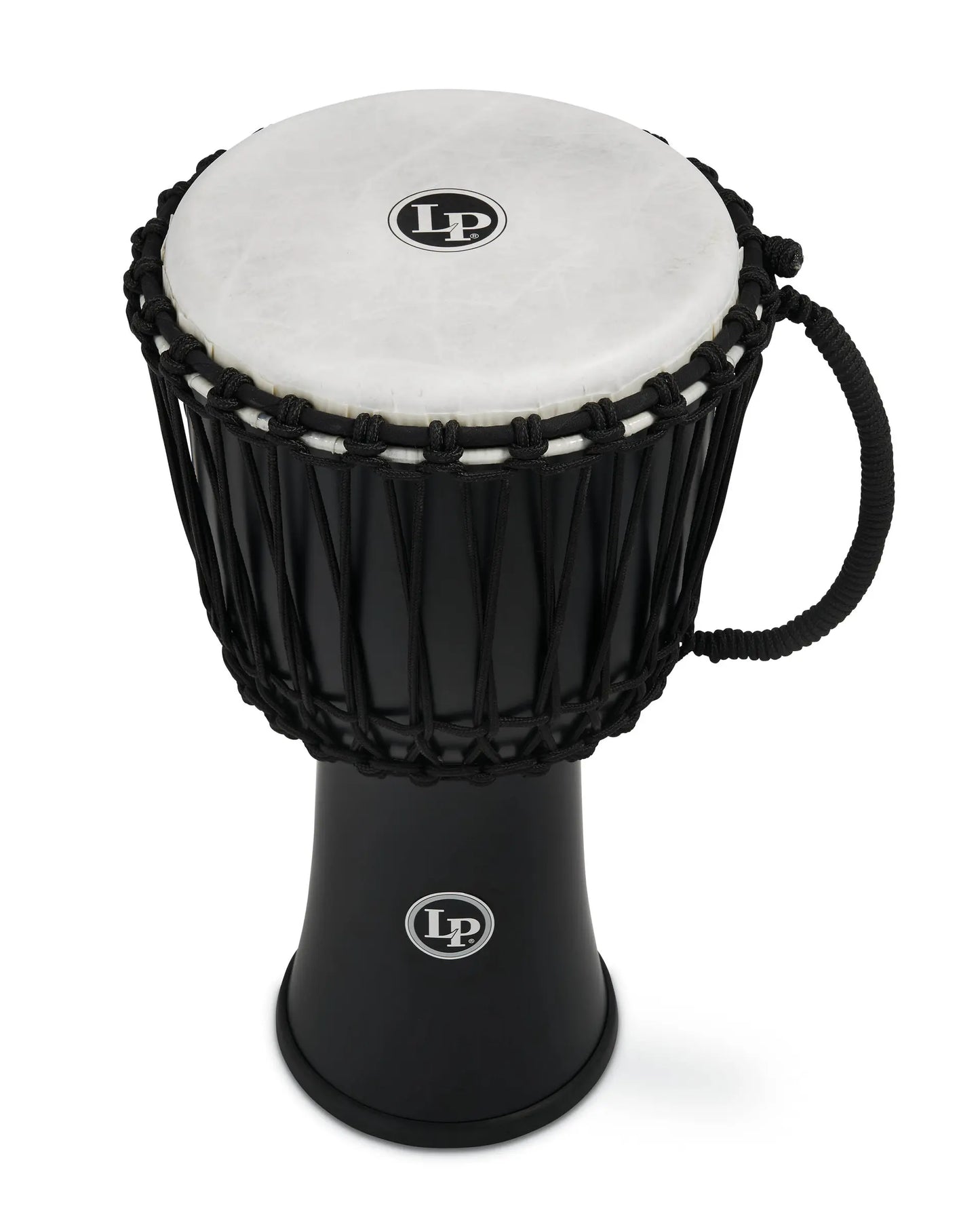 LP Circle 10” DJembe LP2010-BK