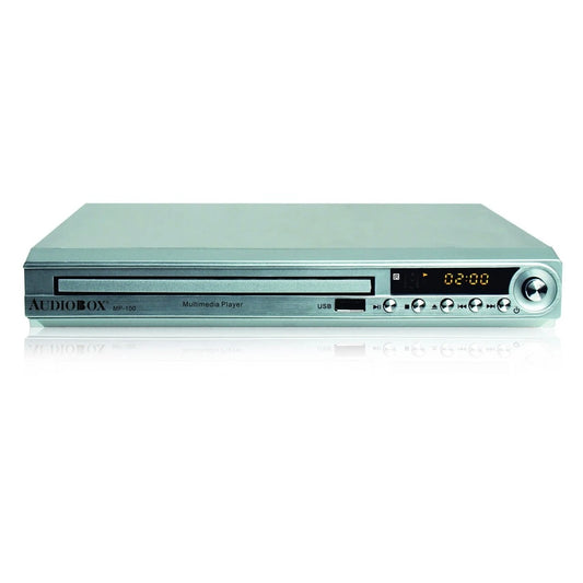 AUDIOBOX DVD MP-100