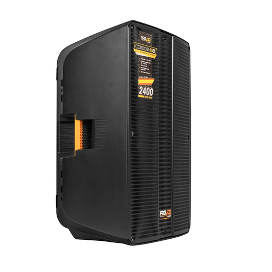 PRO DG Systems Powered Speaker Cordoba 15A 2400W