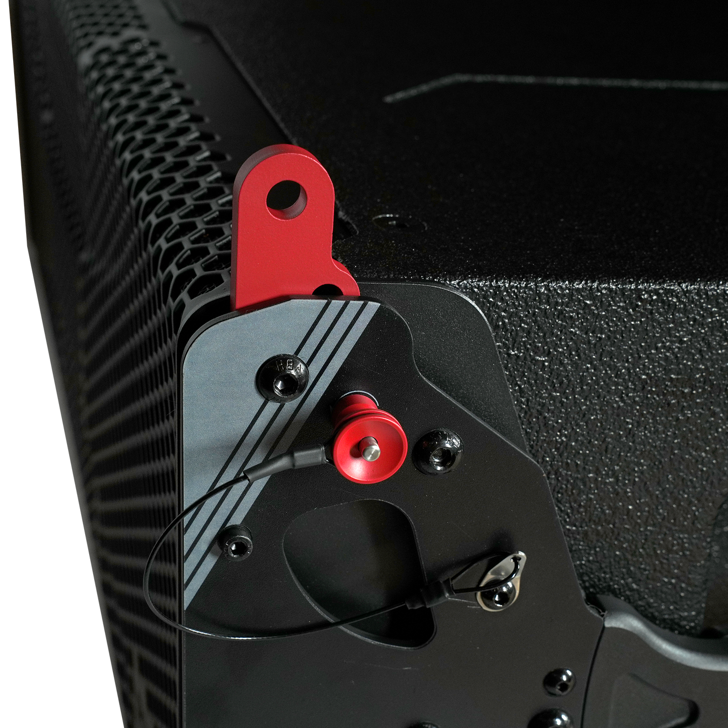 PRO DG Systems AVIATOR LA-210-A Active Line Array Speaker 1400 Watts RMS / 2800 Watts Peak