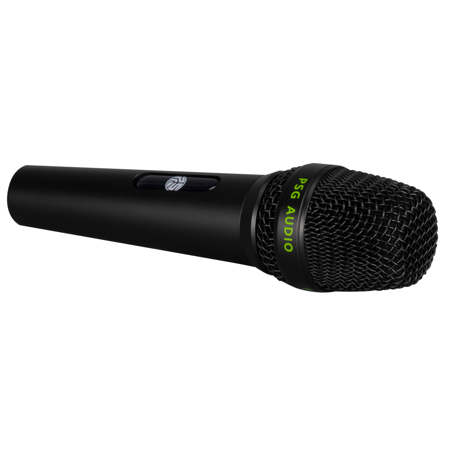 PSG Audio Dynamic Handheld Microphone C350