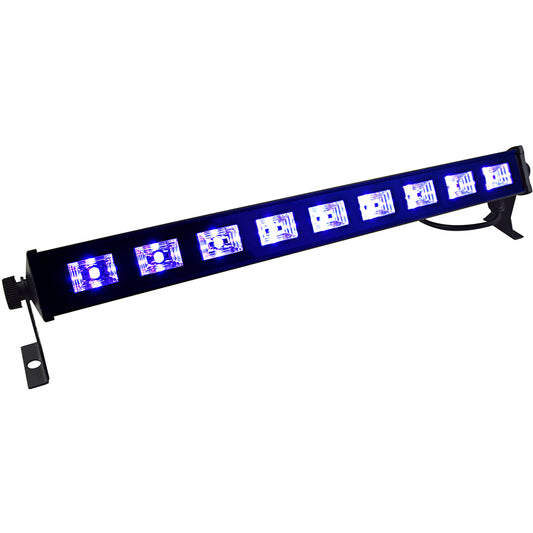 Z 9 LED UV Black Light ZLED-UV9