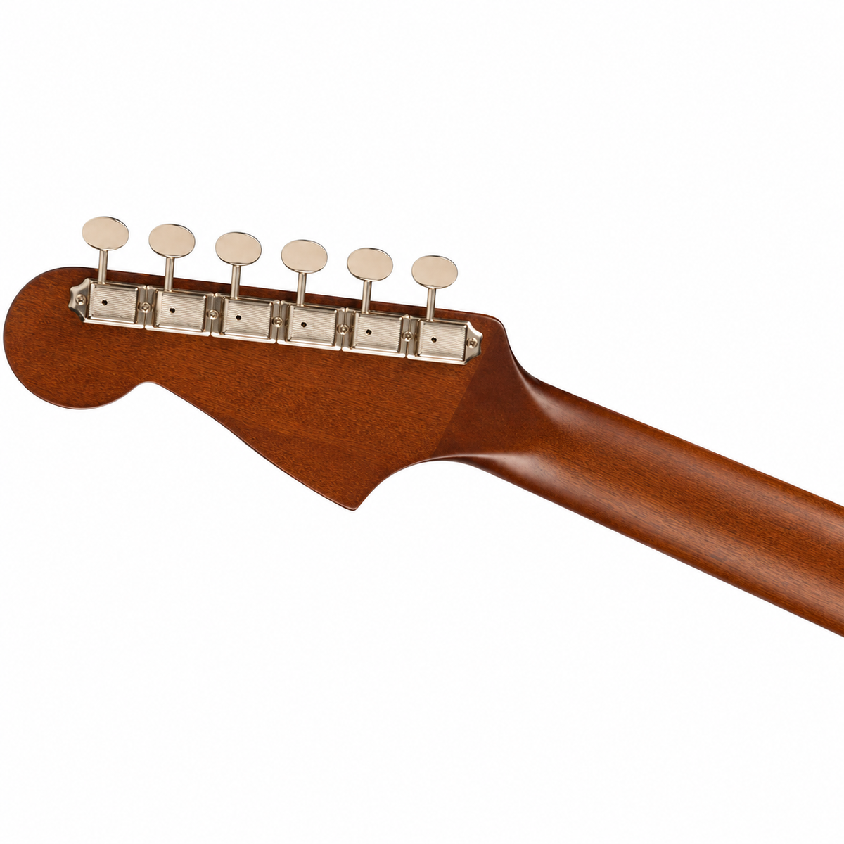 Fender Newporter Player Acoustic Electric Guitar | Raquel Certified