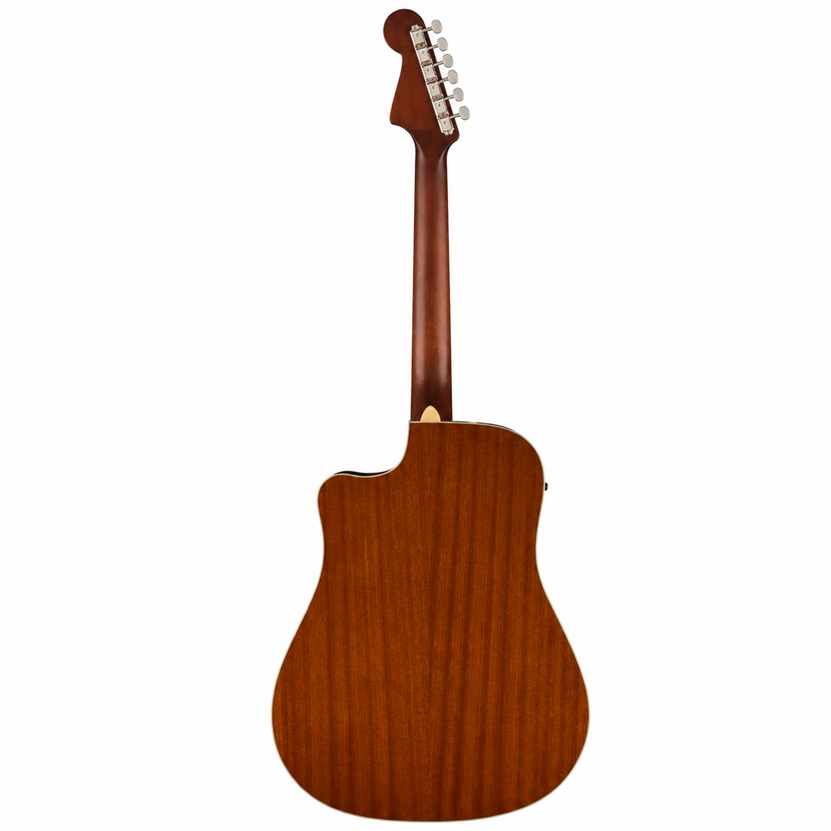 Fender Redondo Player Acoustic Electric Guitar | Raquel Certified