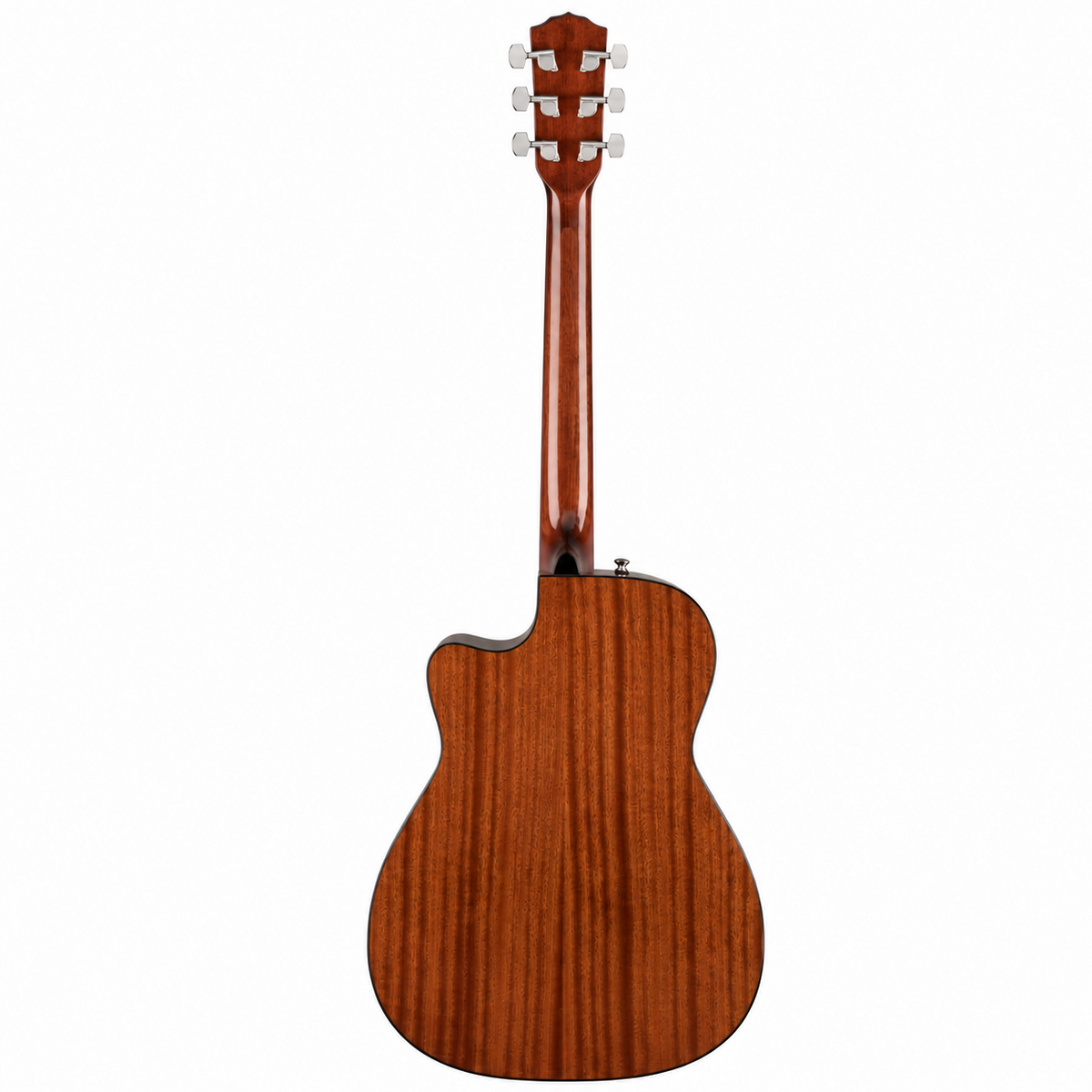 Fender CC-60SCE Concert Acoustic Electric Guitar | Raquel Certified