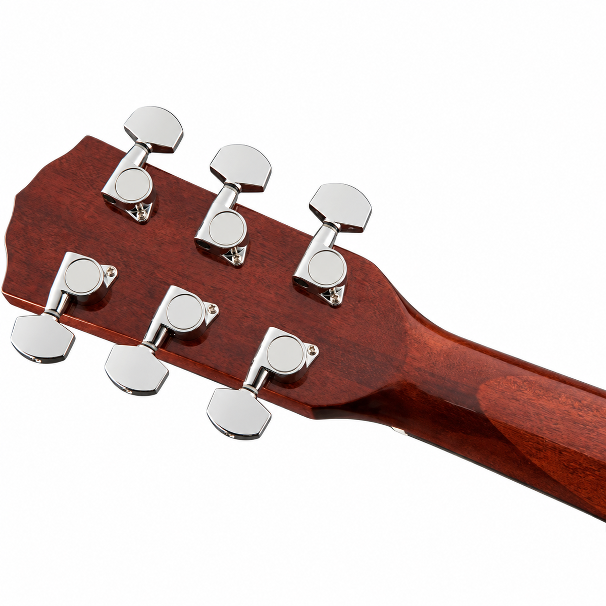 Fender CC-60SCE Concert Acoustic Electric Guitar | Raquel Certified