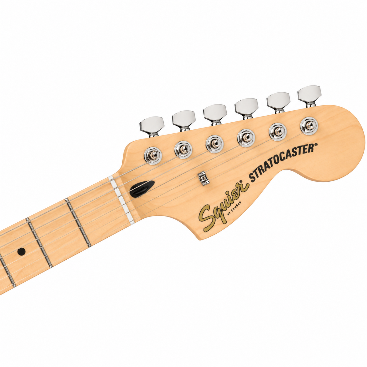 Squire Affinity Series Stratocaster FMT HSS | Raquel Certified
