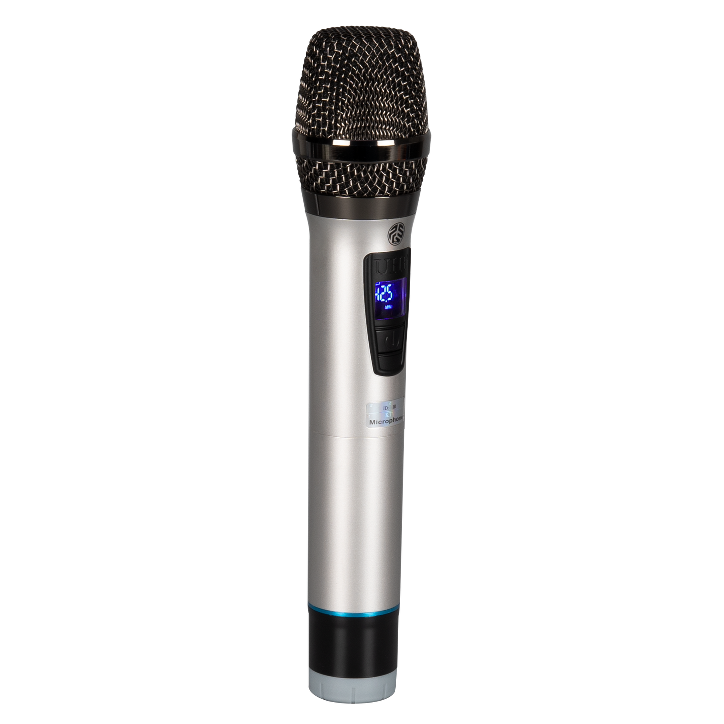 PSG Audio UHF Wireless Microphones Multi-Frequency MP-0919
