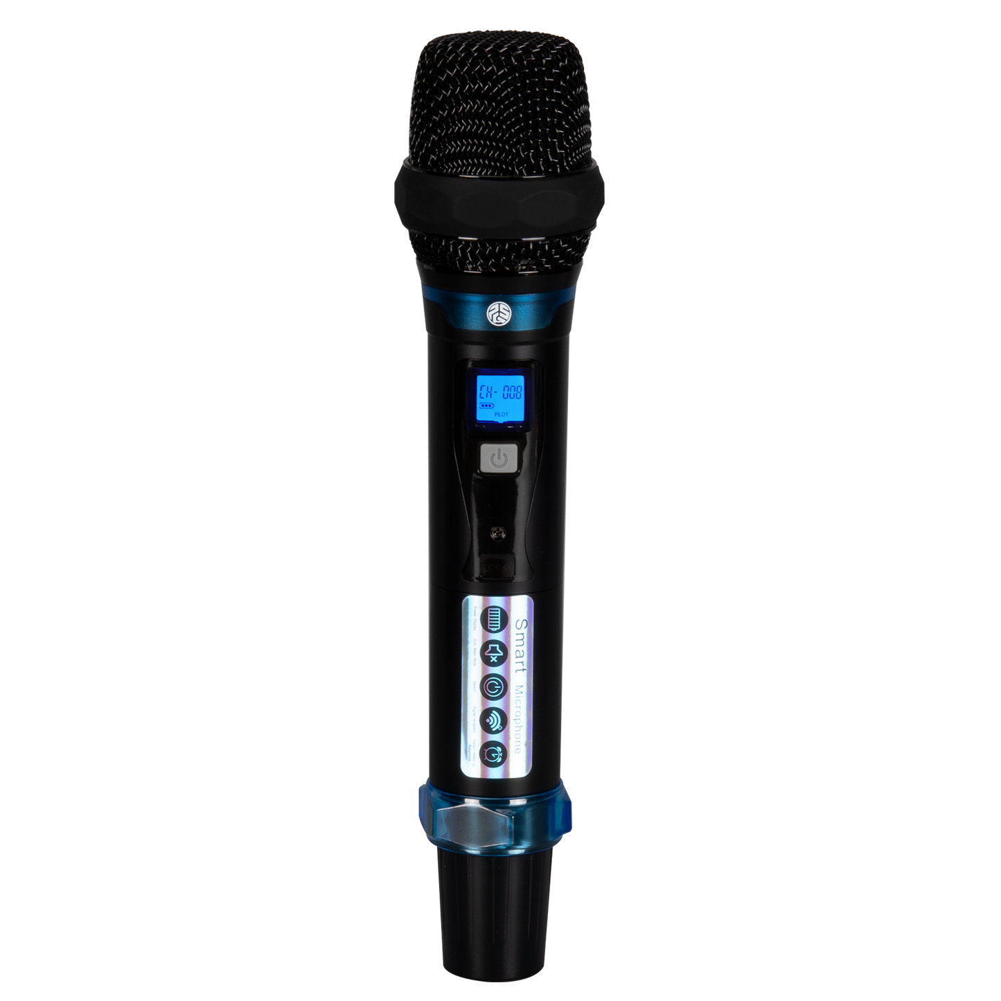 PSG Audio UHF Wireless Microphones Multi-Frequency UGX20-II