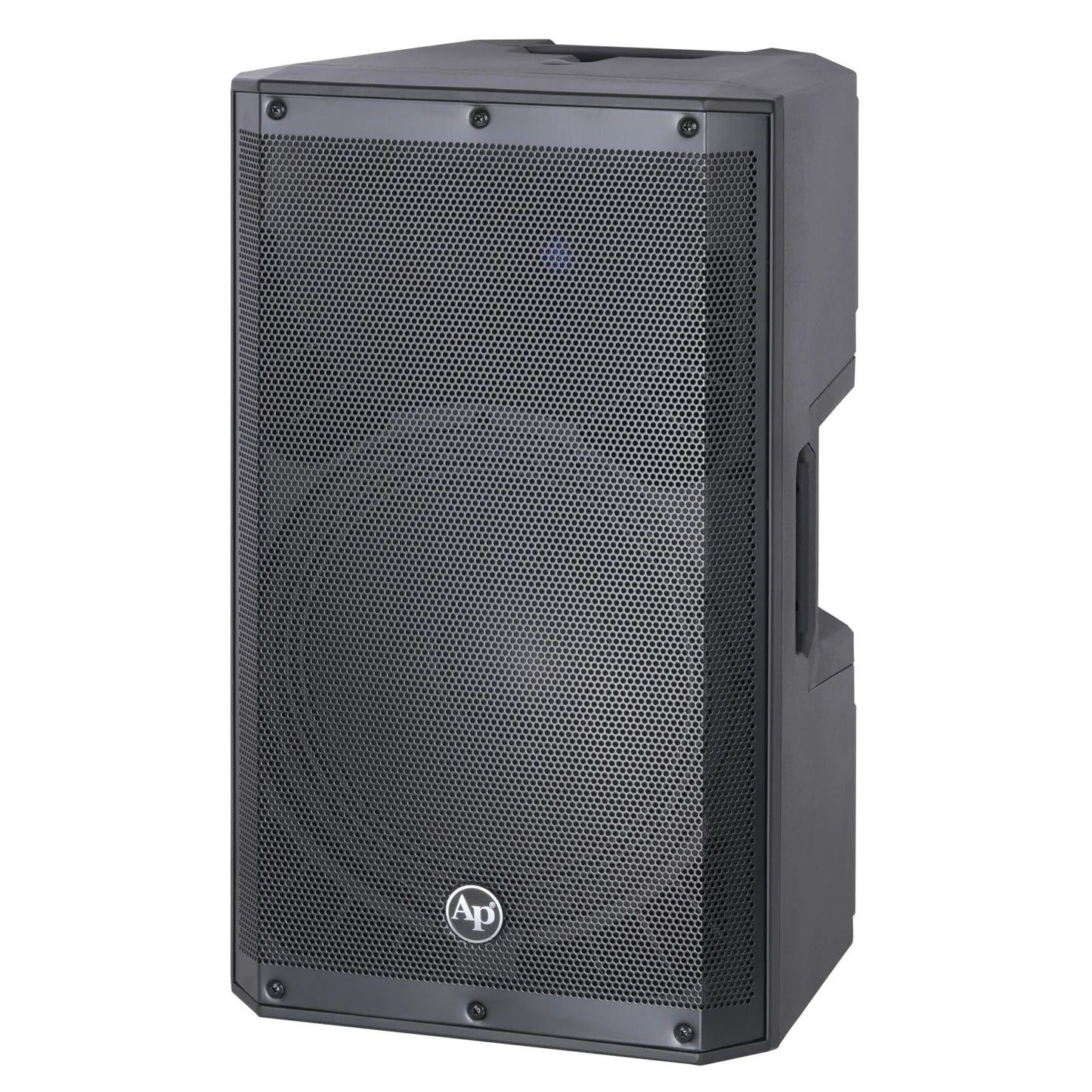 Audiopipe 12’’ Powered DSP 2-Way Professional Loudspeaker DJPW-X12-DSP