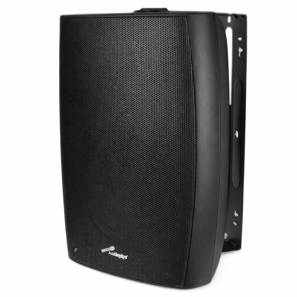 Audiopipe ODC-830BK 8” Outdoor Speaker 240W Weather Resistant Black (Sold Separately)