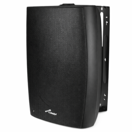 Audiopipe ODC-830BK 8” Outdoor Speaker 240W Weather Resistant Black (Sold Separately)