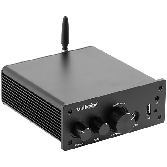 Audiopipe Mini HI-FI Amplifier APA-200BT