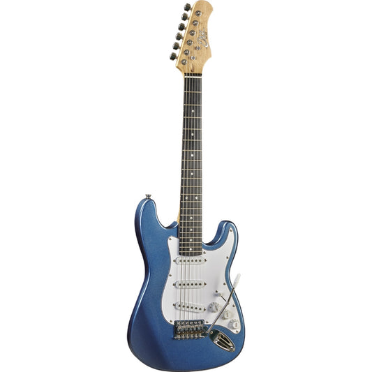 Eko Tribute Starter Series S-300 Metallic Blue