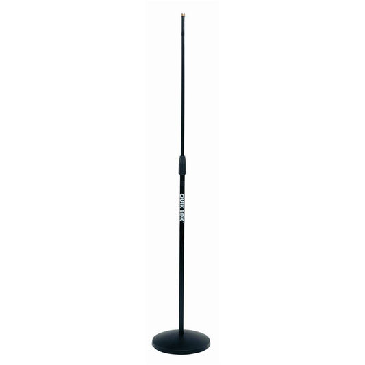 QuikLok Microphone Stand Round Base A399