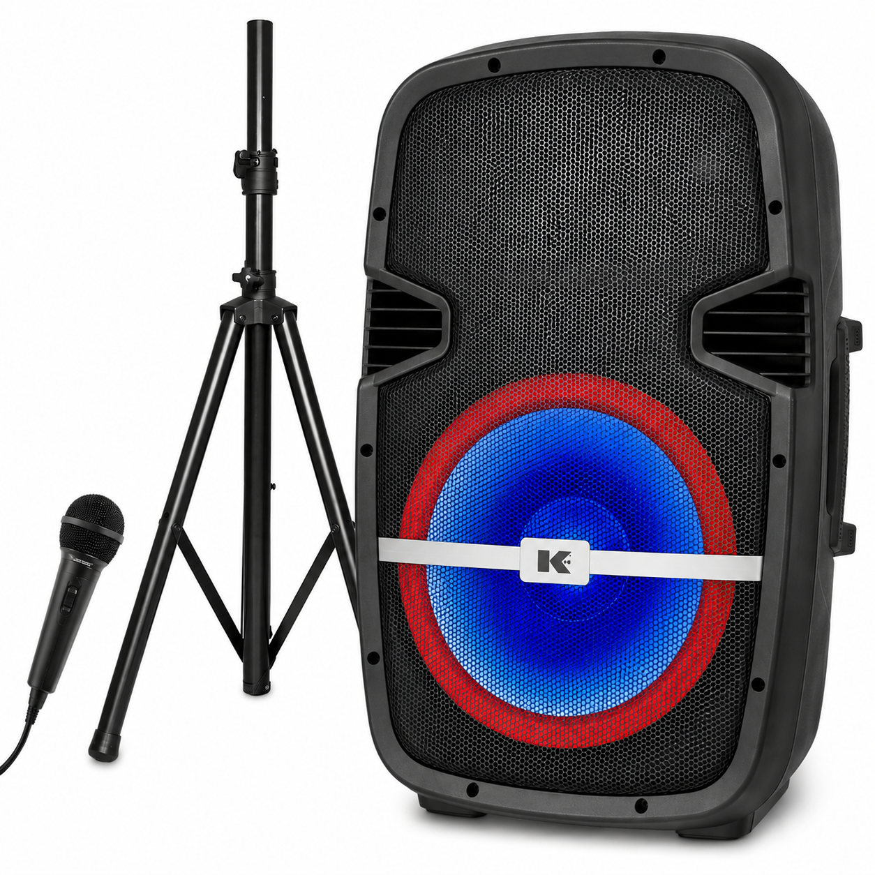 Kohlt Active Speaker Pack 15” KMAS15A