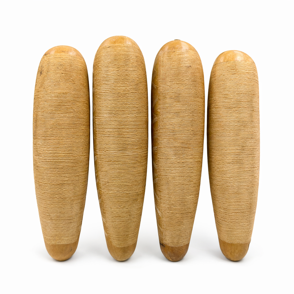 Don Anibal Guiro Fino Artesanal Medium Size Each One