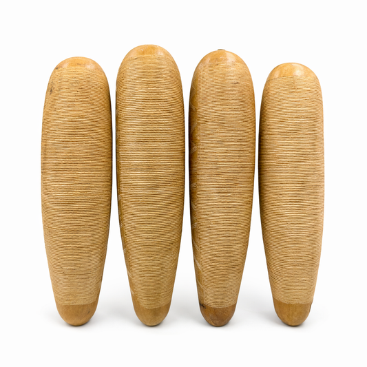 Don Anibal Guiro Fino Artesanal Medium Size Each One