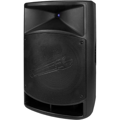 Audiopipe Active Speaker 15” DJAP-1593BT