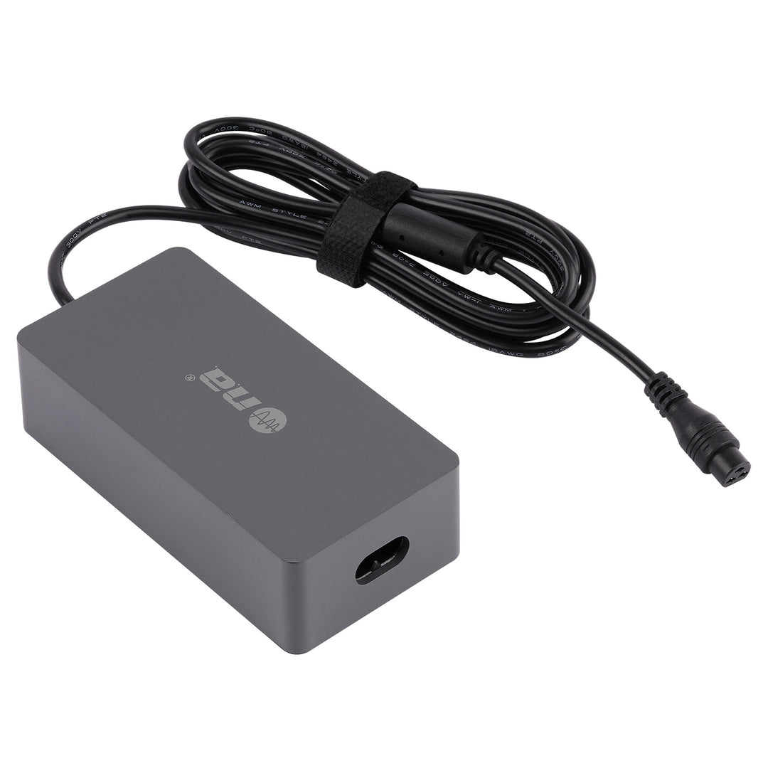 NA Universal Car/Home Adaptor AC DLPT-UN16-100