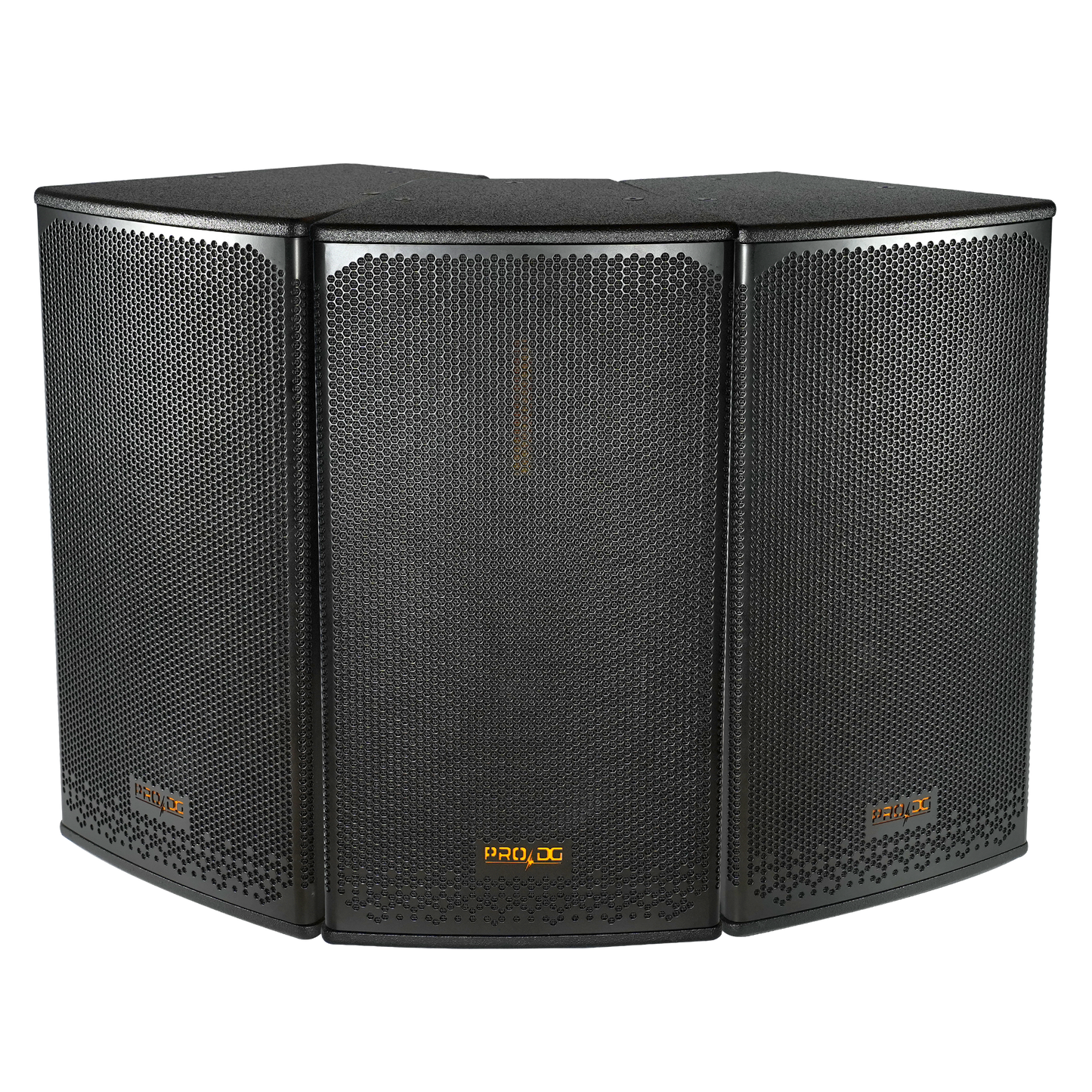 PRO DG Systems Powered 12” Professional Speaker 1100 Watts RMS / 2200 Watts Peak AVIATOR 112-A (Special Order)