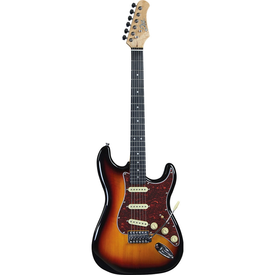 Eko Tribute Starter Series S-300 Sunburst