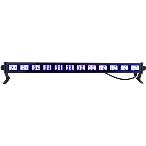 Z 12 LED UV Black Light ZLED-UV12