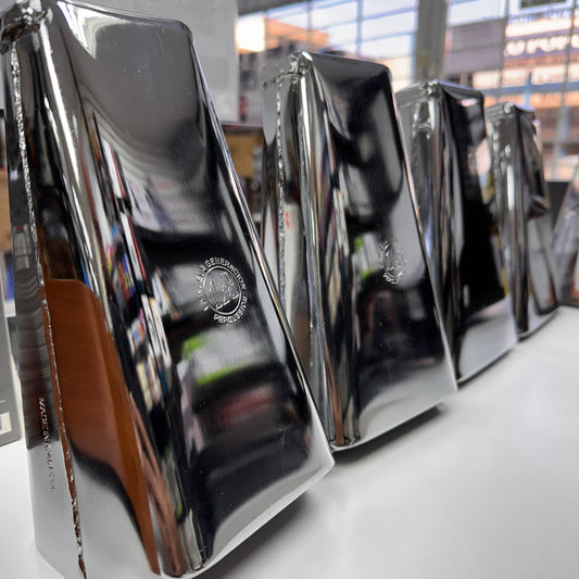 Colombia Professional Cowbell Chrome Each One