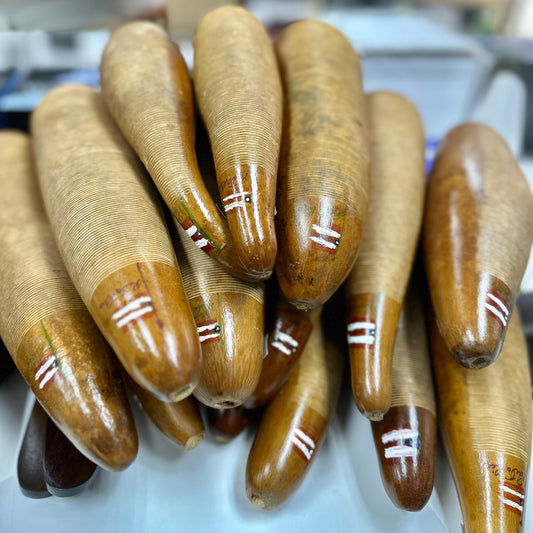 Don Gerardo Guiro Artesanal Each One