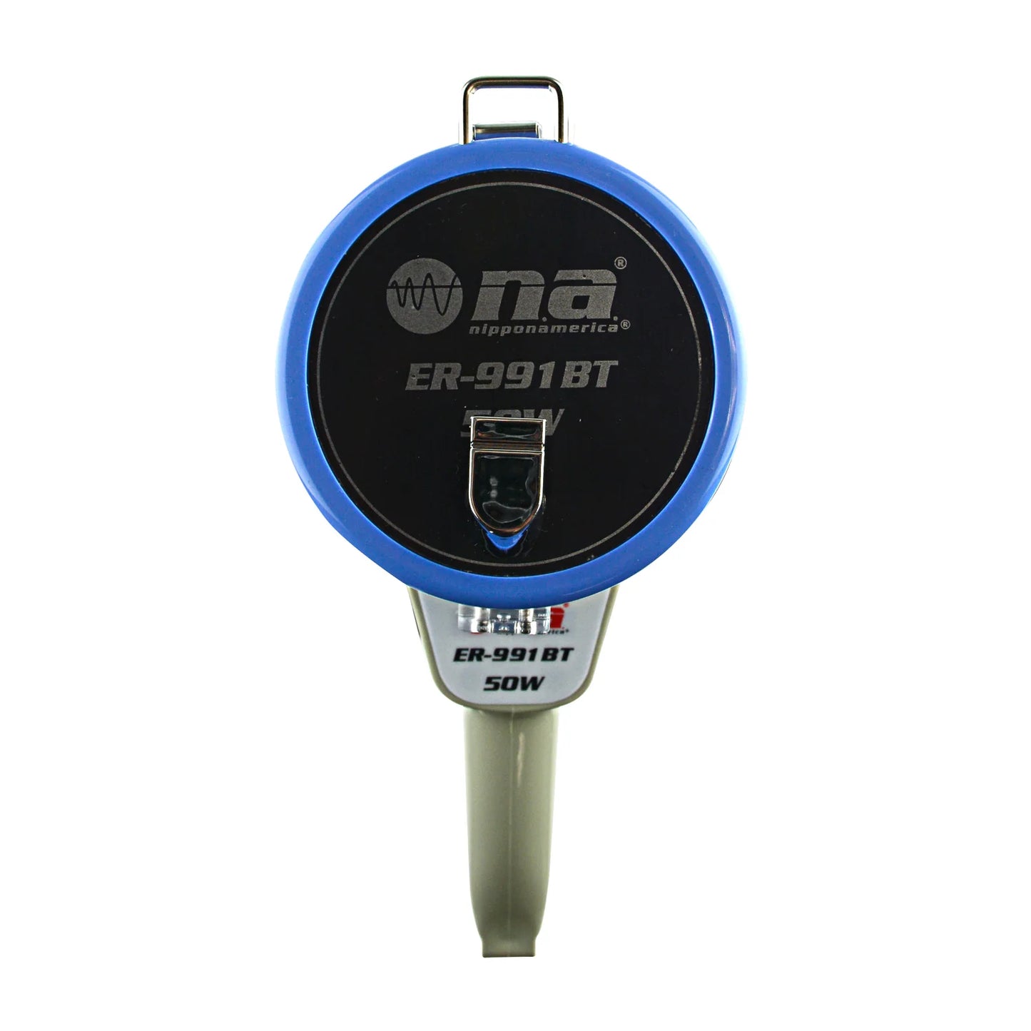 NA Megaphone W USB, MMC and MP3 Music ER-991BT