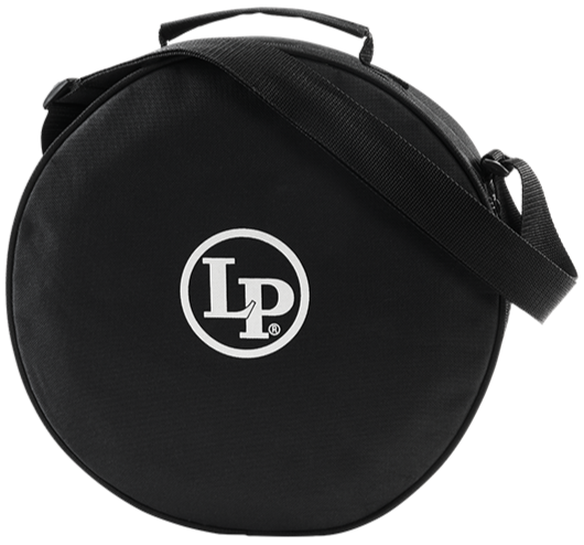 Lp Pandero de Plena Seguidor 14” W/Bag LP5014