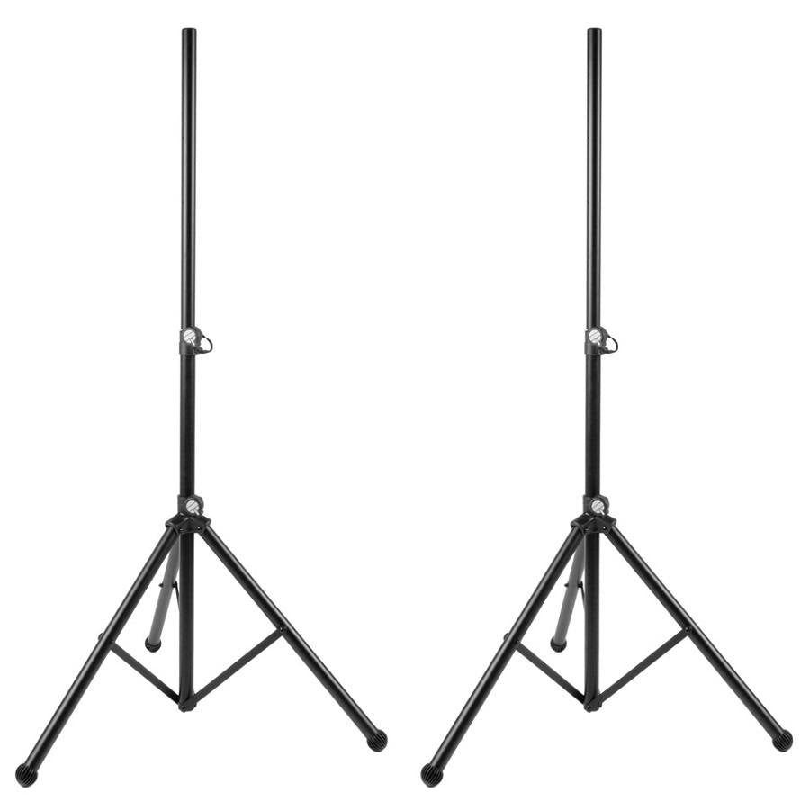 QuikLok Tripod-Style Speaker Stand (Pair) S-171PAK