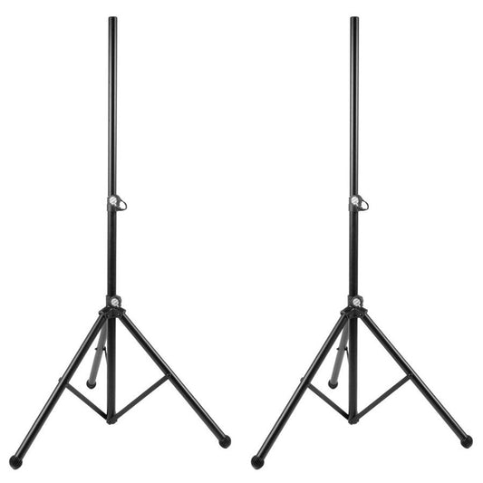 QuikLok Tripod-Style Speaker Stand (Pair) S-171PAK