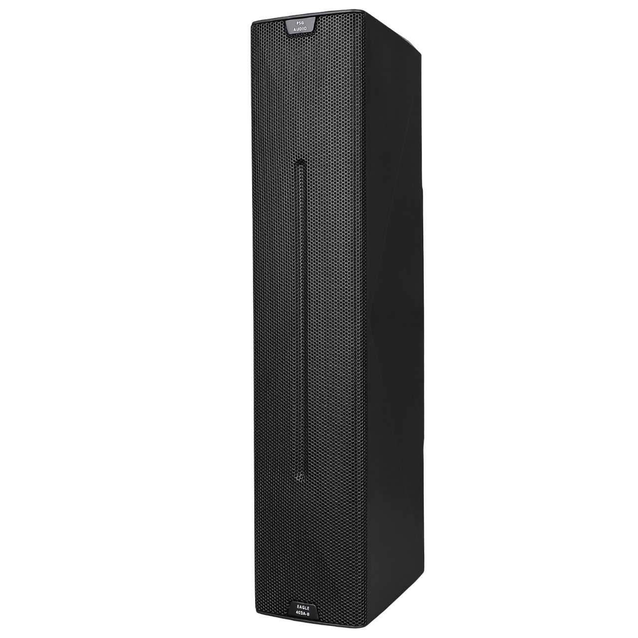PSG Audio Eagle 206 Active Sound Column Speaker 403A-B