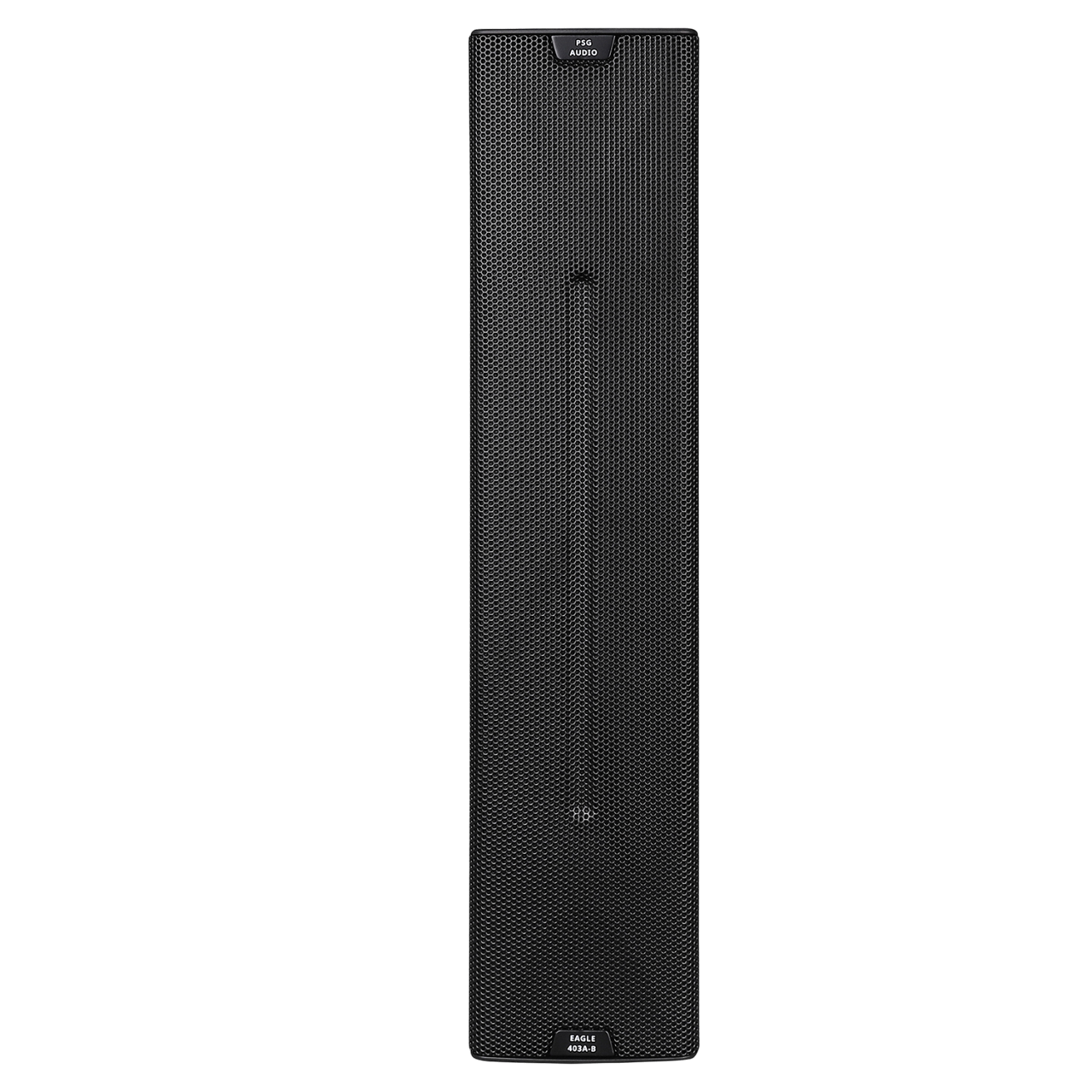 PSG Audio Eagle 206 Active Sound Column Speaker 403A-B