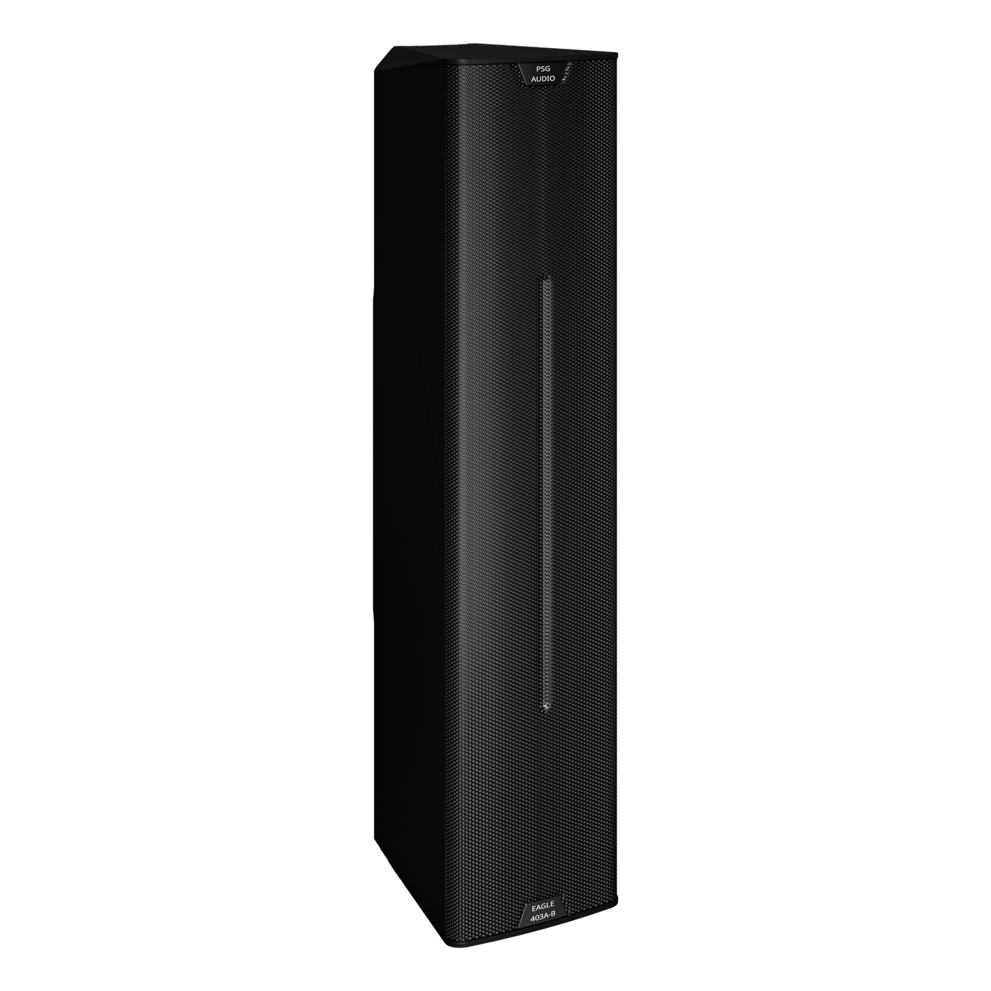 PSG Audio Eagle 206 Active Sound Column Speaker 403A-B