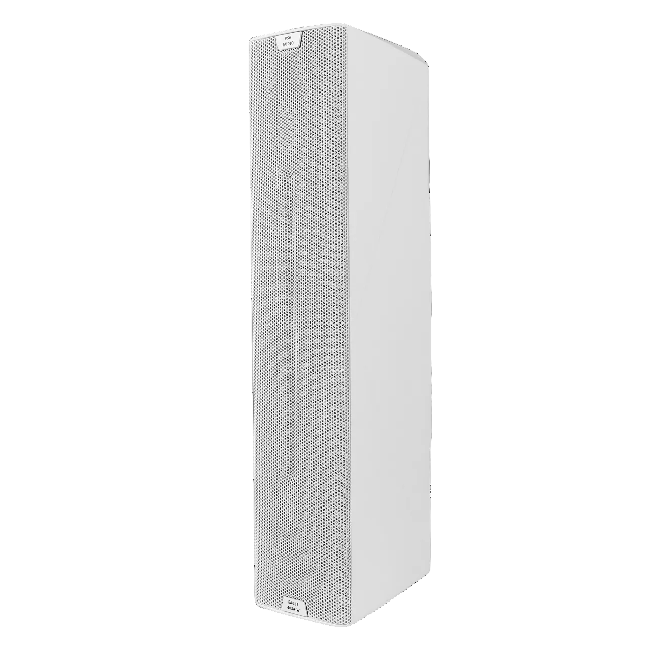PSG Audio Eagle 206 Active Sound Column Speaker 403A-W